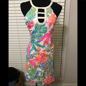 Lilly Pulitzer dress Size 2